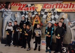 schwarzwald cup, indoor kart, lennard karle